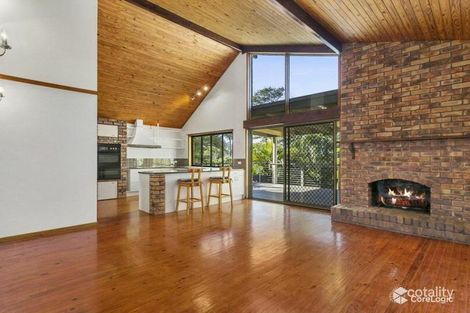 Property photo of 31 Oatberry Crescent Shailer Park QLD 4128