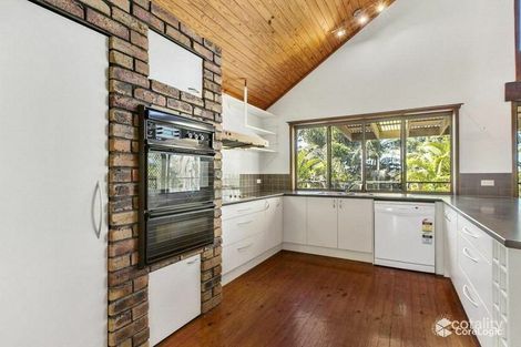 Property photo of 31 Oatberry Crescent Shailer Park QLD 4128