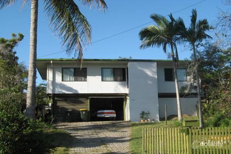 17 Bellemere Ct, Boyne Island, QLD 4680