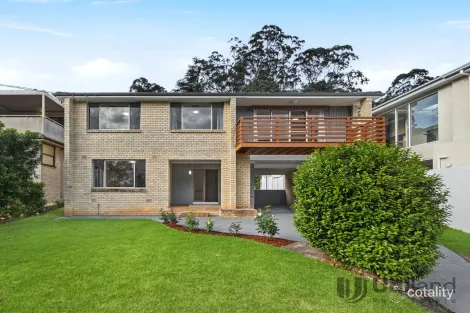 5 Enid St, Denistone, NSW 2114