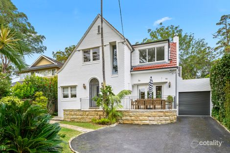 Property photo of 12 Coronga Crescent Killara NSW 2071