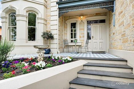 Property photo of 44 Strangways Terrace North Adelaide SA 5006