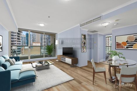 15/348-354 Sussex St, Sydney, NSW 2000
