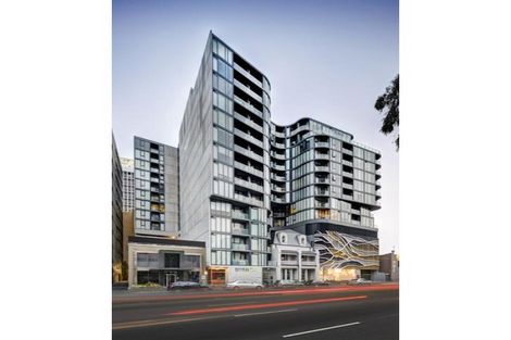 Property photo of 1002/338 Kings Way South Melbourne VIC 3205