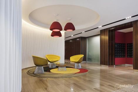 Property photo of 1002/338 Kings Way South Melbourne VIC 3205