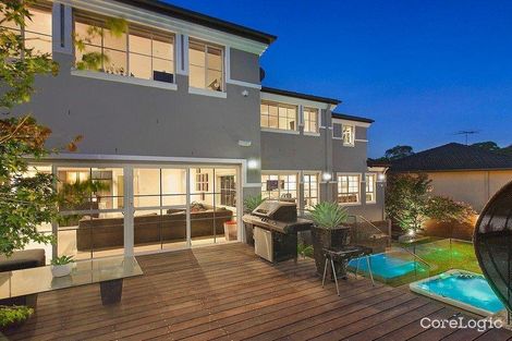 Property photo of 6 Bronzewing Terrace Bella Vista NSW 2153