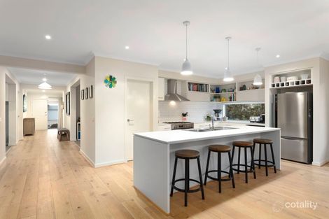 Property photo of 23 Evergreen Circuit Ocean Grove VIC 3226
