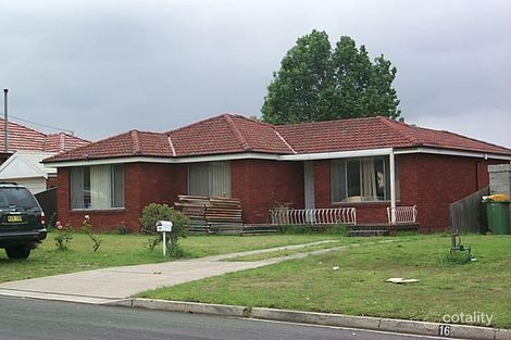 14 Warren Rd, Woodpark, NSW 2164