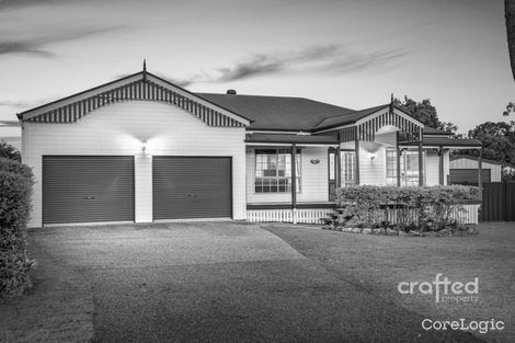 Property photo of 18 Maitland Street Forest Lake QLD 4078