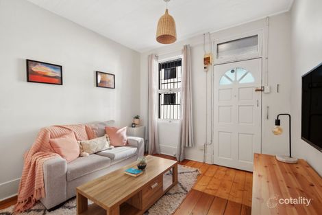 Property photo of 24 Sparkes Street Camperdown NSW 2050