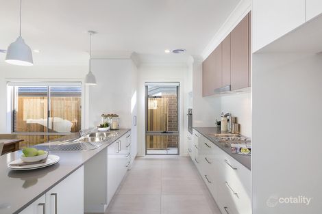 Property photo of 46 Daisy Loop Googong NSW 2620