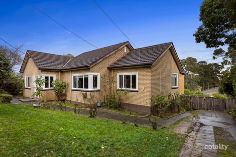 7 Hygeia Pde, Ringwood North, VIC 3134