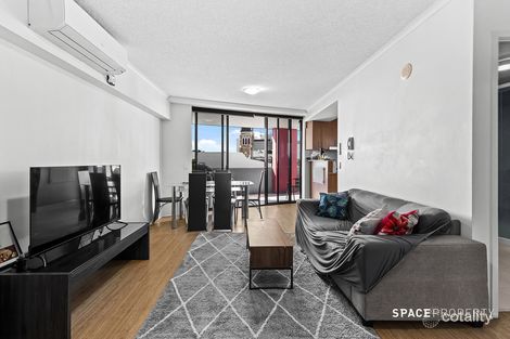Property photo of 205/292 Boundary Street Spring Hill QLD 4000