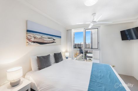 Property photo of 9E/1 Albert Avenue Broadbeach QLD 4218