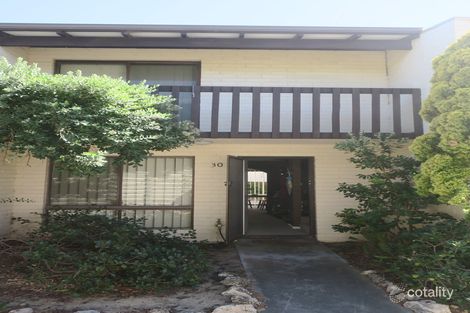 Property photo of 30/58 Hastings Street Scarborough WA 6019