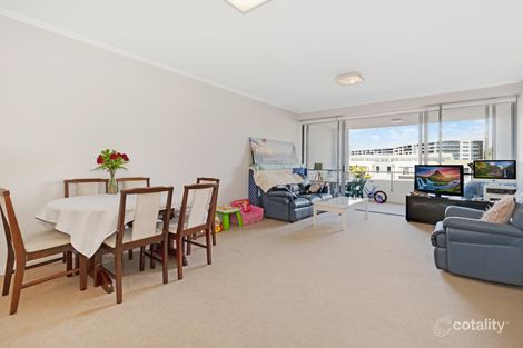 Property photo of 105/29-49 Varsity Parade Varsity Lakes QLD 4227