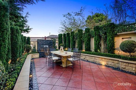 Property photo of 26A Warner Street Essendon VIC 3040