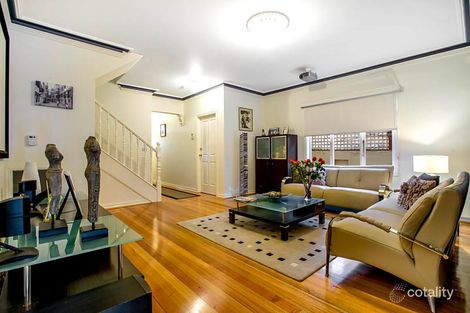 Property photo of 26A Warner Street Essendon VIC 3040