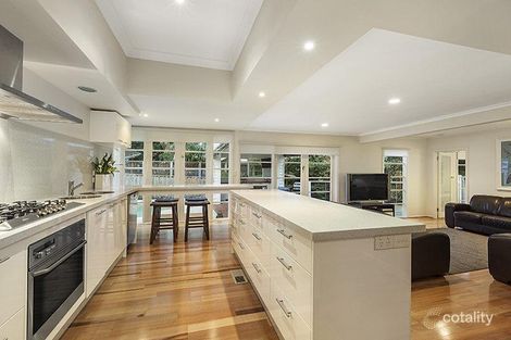 Property photo of 3 Stephens Road Mount Eliza VIC 3930