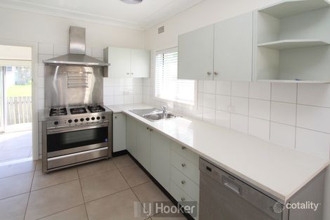Property photo of 35A Seaman Avenue Warners Bay NSW 2282