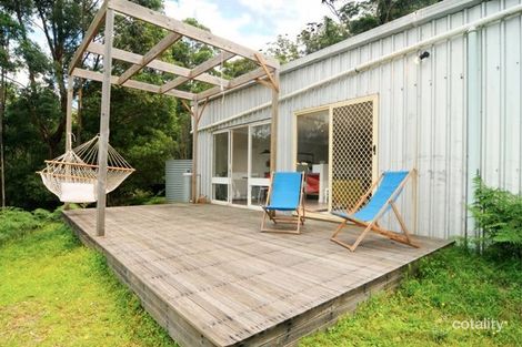 Property photo of 673C Tallowa Dam Road Kangaroo Valley NSW 2577