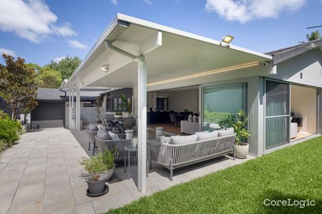 Property photo of 41 Argyle Avenue Ryde NSW 2112