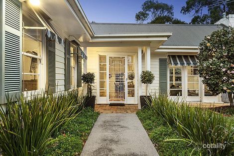 Property photo of 3 Stephens Road Mount Eliza VIC 3930