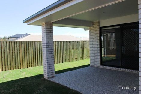 Property photo of 27 Millstream Place Pimpama QLD 4209