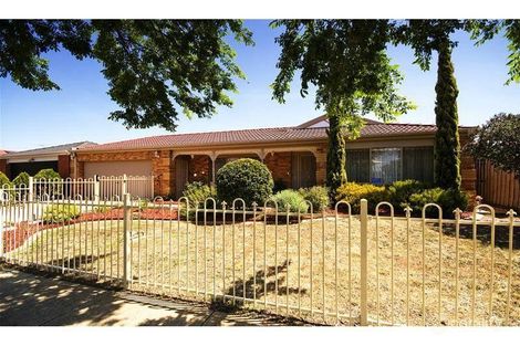 36 Carruthers Dr, Hoppers Crossing, VIC 3029