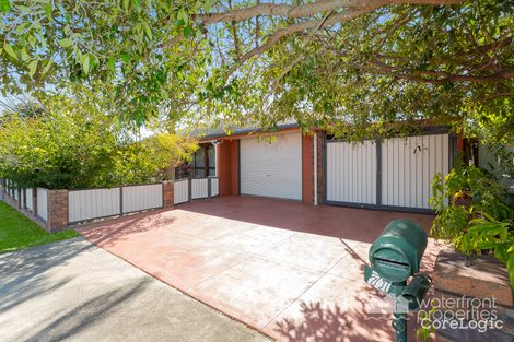 Property photo of 71 Bayview Terrace Deception Bay QLD 4508