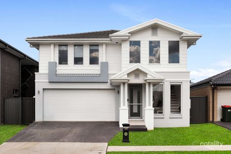 Property photo of 104 Georgina Crescent Melonba NSW 2765