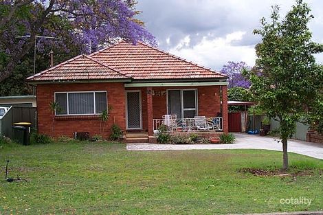 24 Alanas Ave, Oatlands, NSW 2117