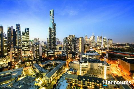 Property photo of 709/152-166 Sturt Street Southbank VIC 3006