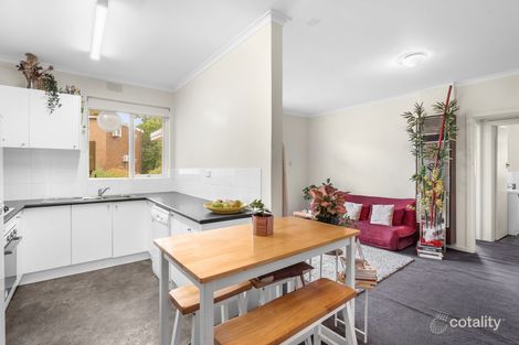 Property photo of 14/48 Cromwell Road South Yarra VIC 3141