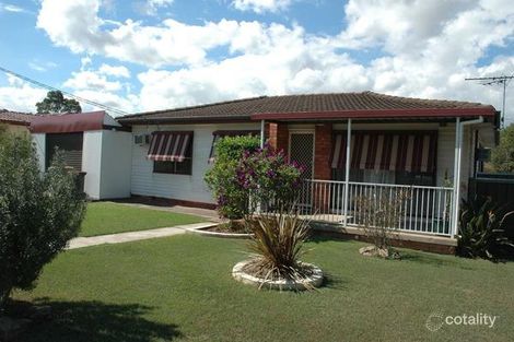 26 Kennelly St, Colyton, NSW 2760