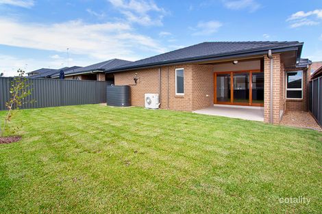 Property photo of 36 Jaeger Street Cranebrook NSW 2749