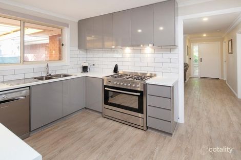 Property photo of 25 Haydn Place Narre Warren South VIC 3805