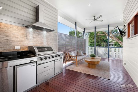 Property photo of 38 Ernest Street Greenslopes QLD 4120