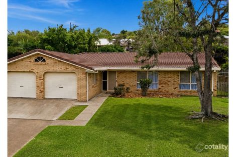 46 Saraband Dr, Eatons Hill, QLD 4037