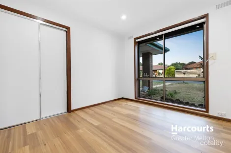 Property photo of 64 Argyll Circuit Melton West VIC 3337