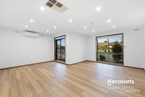 Property photo of 64 Argyll Circuit Melton West VIC 3337