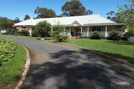 420 Whitelaws Trk, Yinnar South, VIC 3869