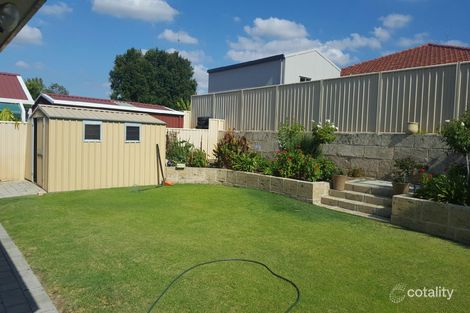 Property photo of 9 Cheviot Way Eaton WA 6232