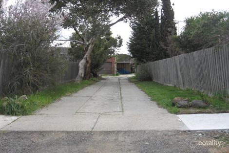 Property photo of 16 Stockton Street Craigieburn VIC 3064