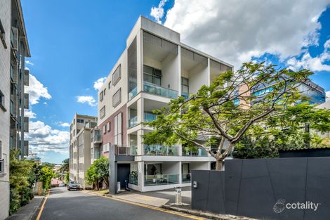 Property photo of 104/491 Wickham Terrace Spring Hill QLD 4000