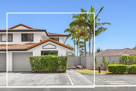 Property photo of 26/156 Greenacre Drive Arundel QLD 4214