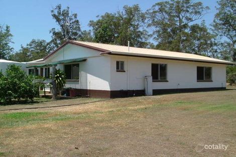 Property photo of 61 Reads Road Bucca QLD 4670