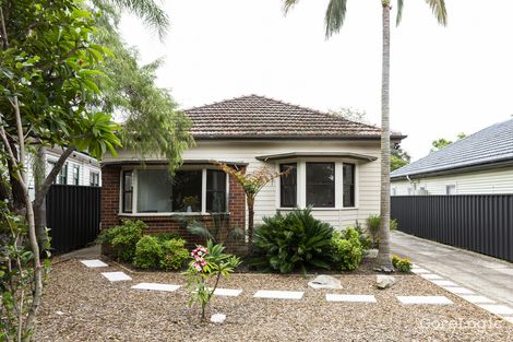 Property photo of 4 Park Road Hunters Hill NSW 2110