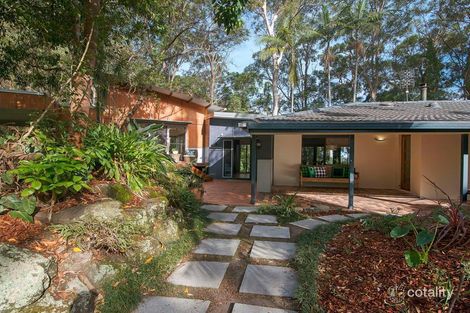 Property photo of 14 Evergreen Drive Elanora QLD 4221
