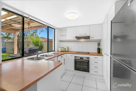 Property photo of 26/156 Greenacre Drive Arundel QLD 4214